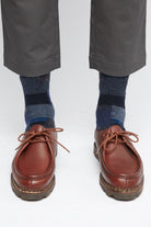 Paraboot Michael Lis Marron - Totem Brand Co.