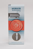 Merkur Safety Razor Small - Totem Brand Co.